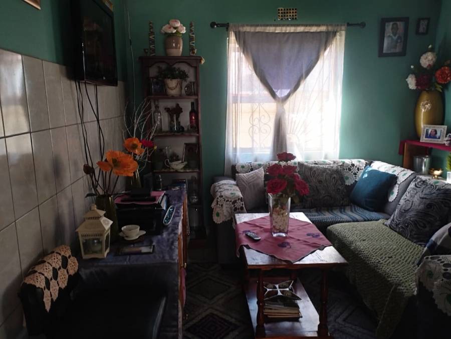 3 Bedroom Property for Sale in Highbury Western Cape
